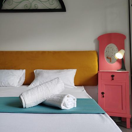 Limestone Sun Suites Sliema Ngoại thất bức ảnh