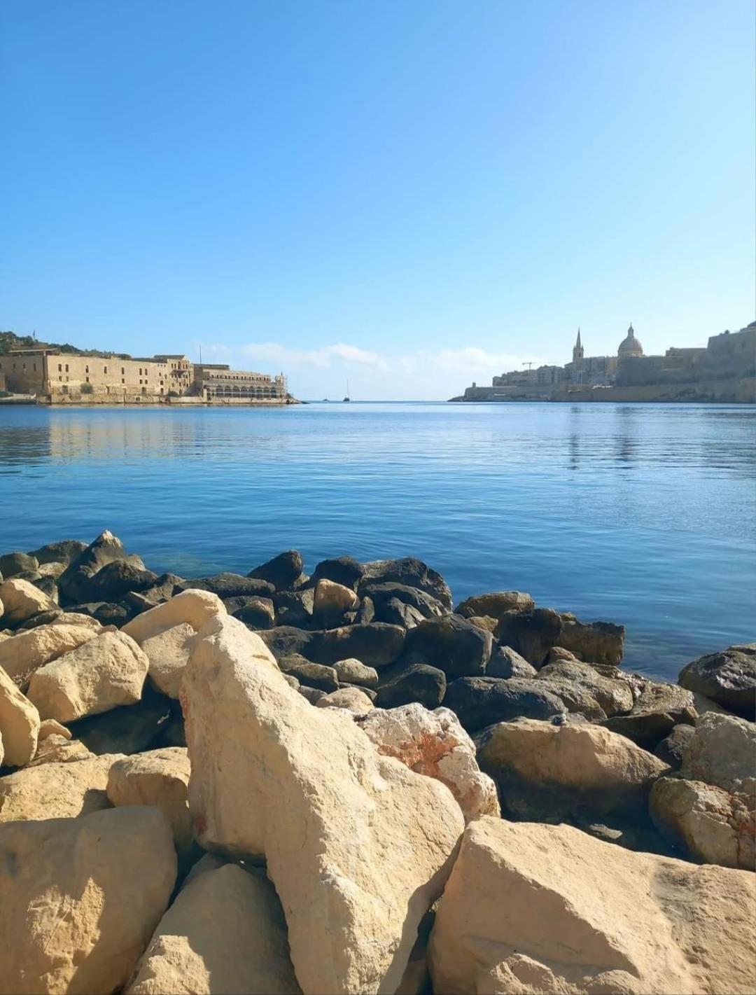 Limestone Sun Suites Sliema Ngoại thất bức ảnh