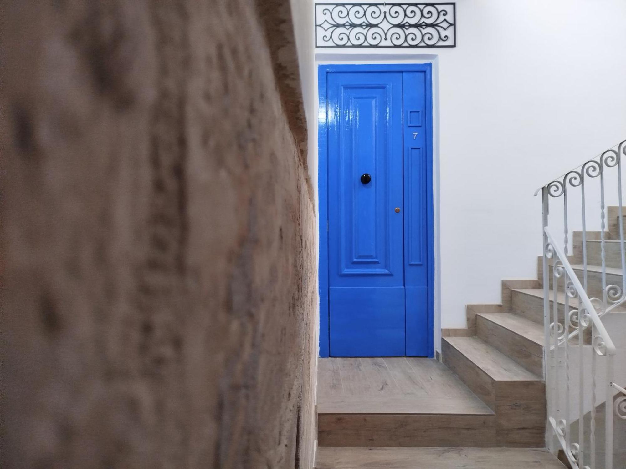 Limestone Sun Suites Sliema Ngoại thất bức ảnh