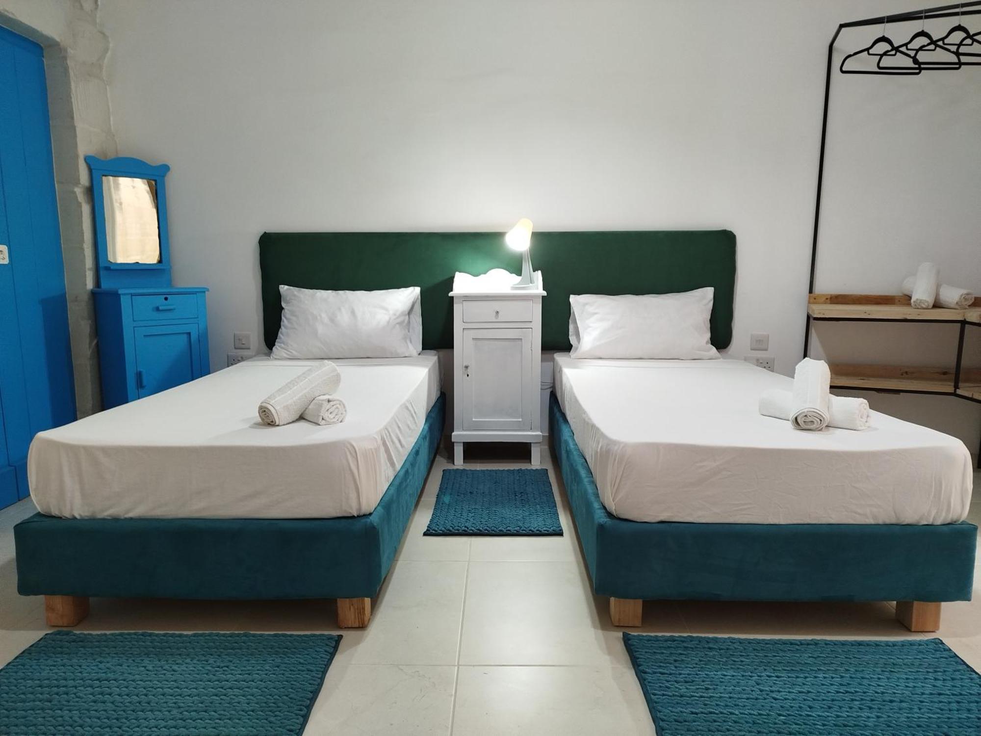 Limestone Sun Suites Sliema Phòng bức ảnh