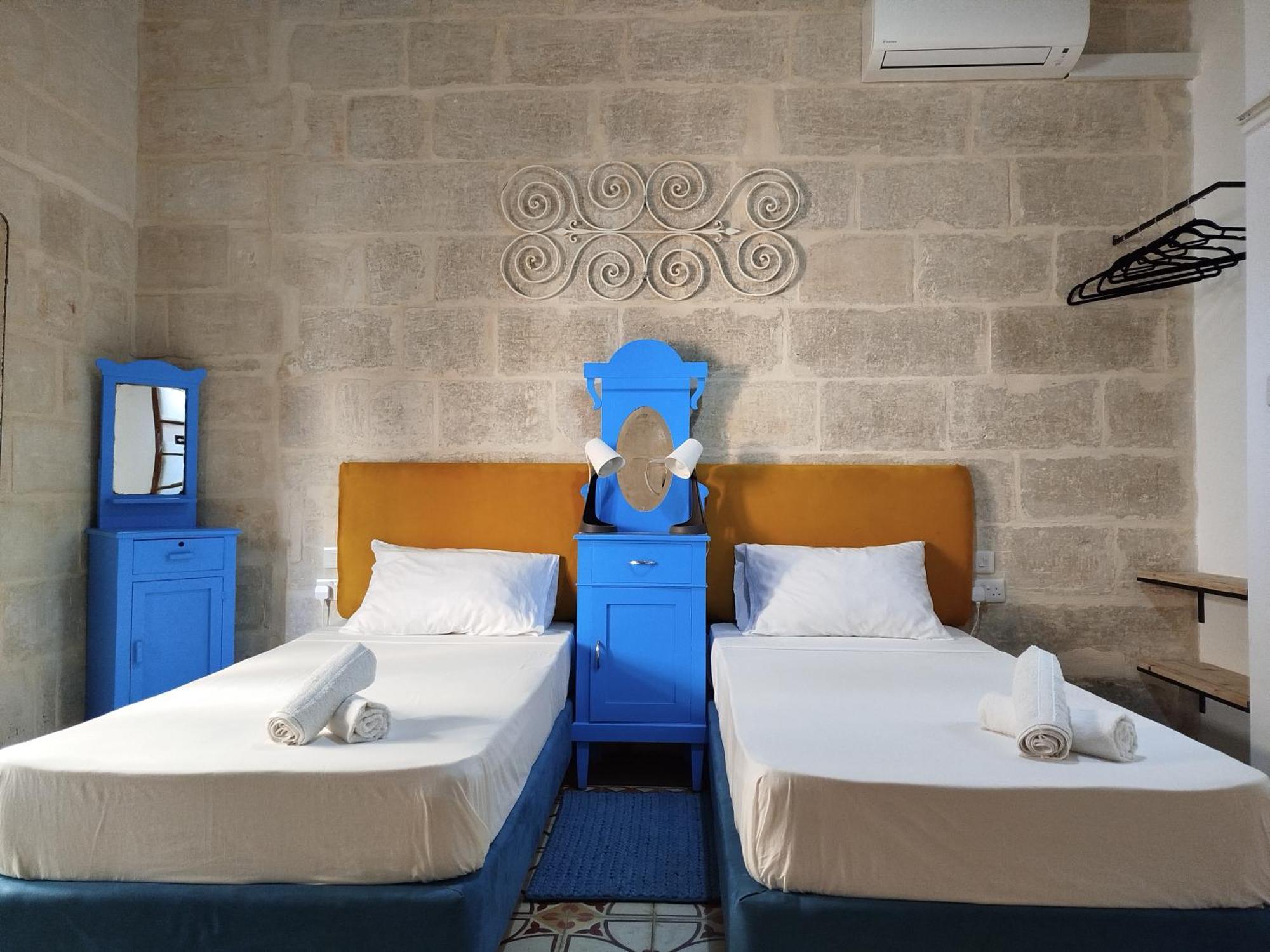 Limestone Sun Suites Sliema Phòng bức ảnh