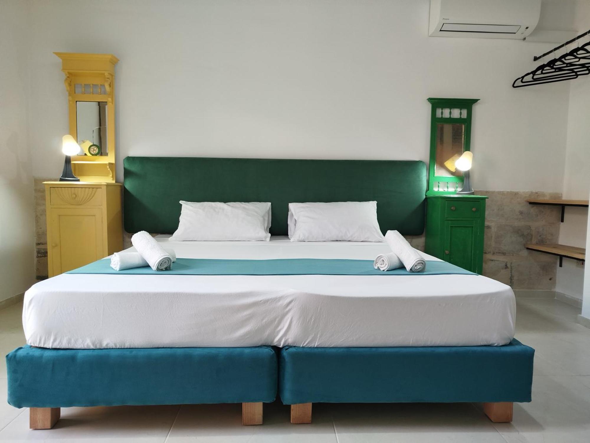 Limestone Sun Suites Sliema Phòng bức ảnh