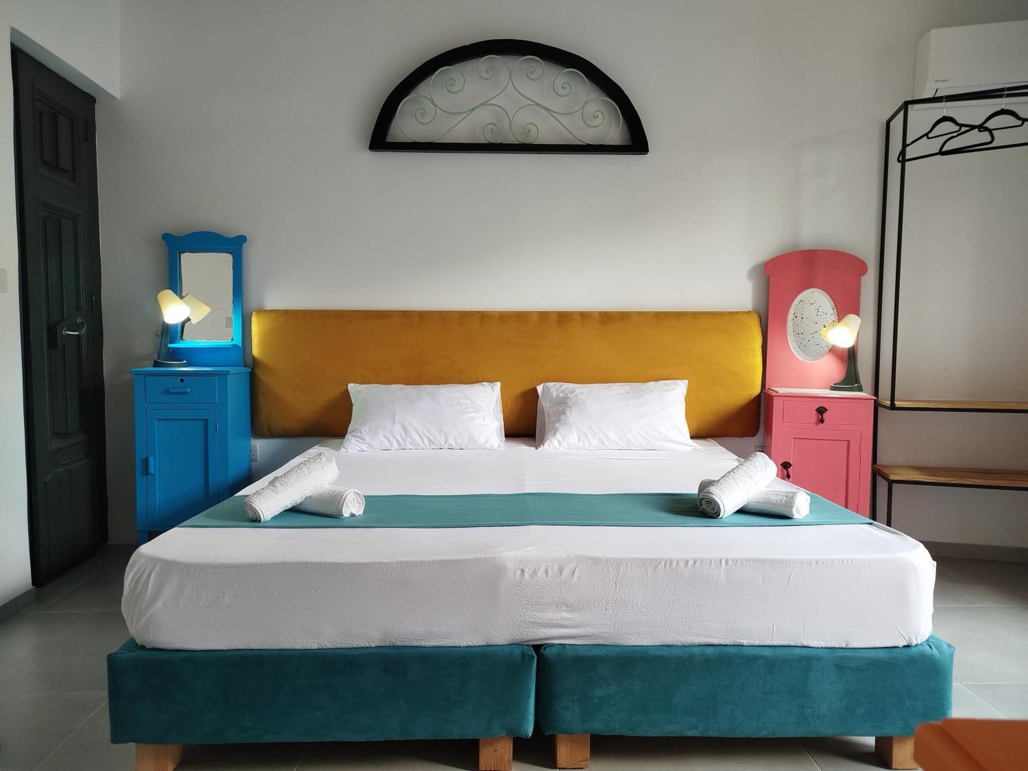Limestone Sun Suites Sliema Ngoại thất bức ảnh