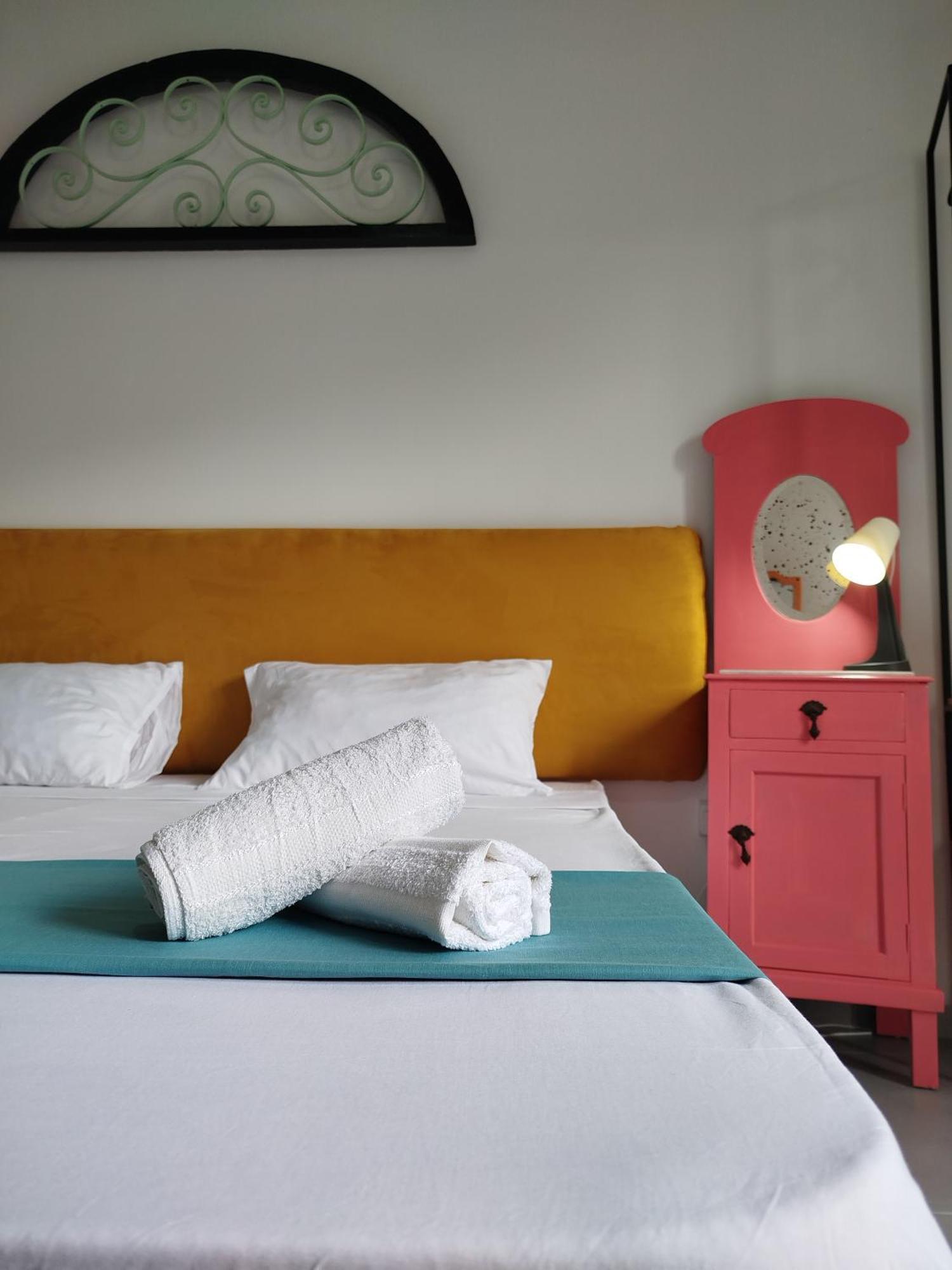 Limestone Sun Suites Sliema Ngoại thất bức ảnh