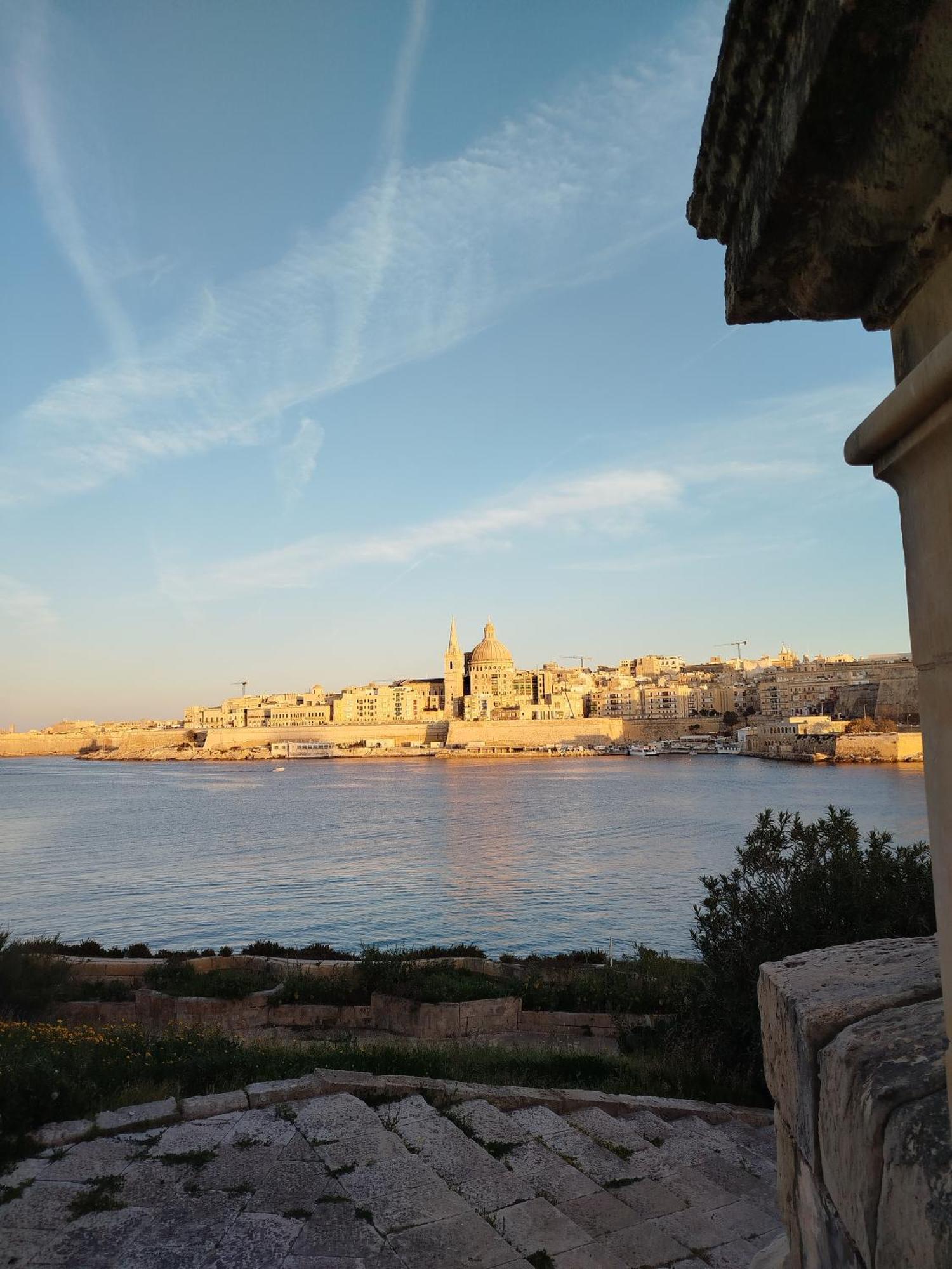 Limestone Sun Suites Sliema Ngoại thất bức ảnh