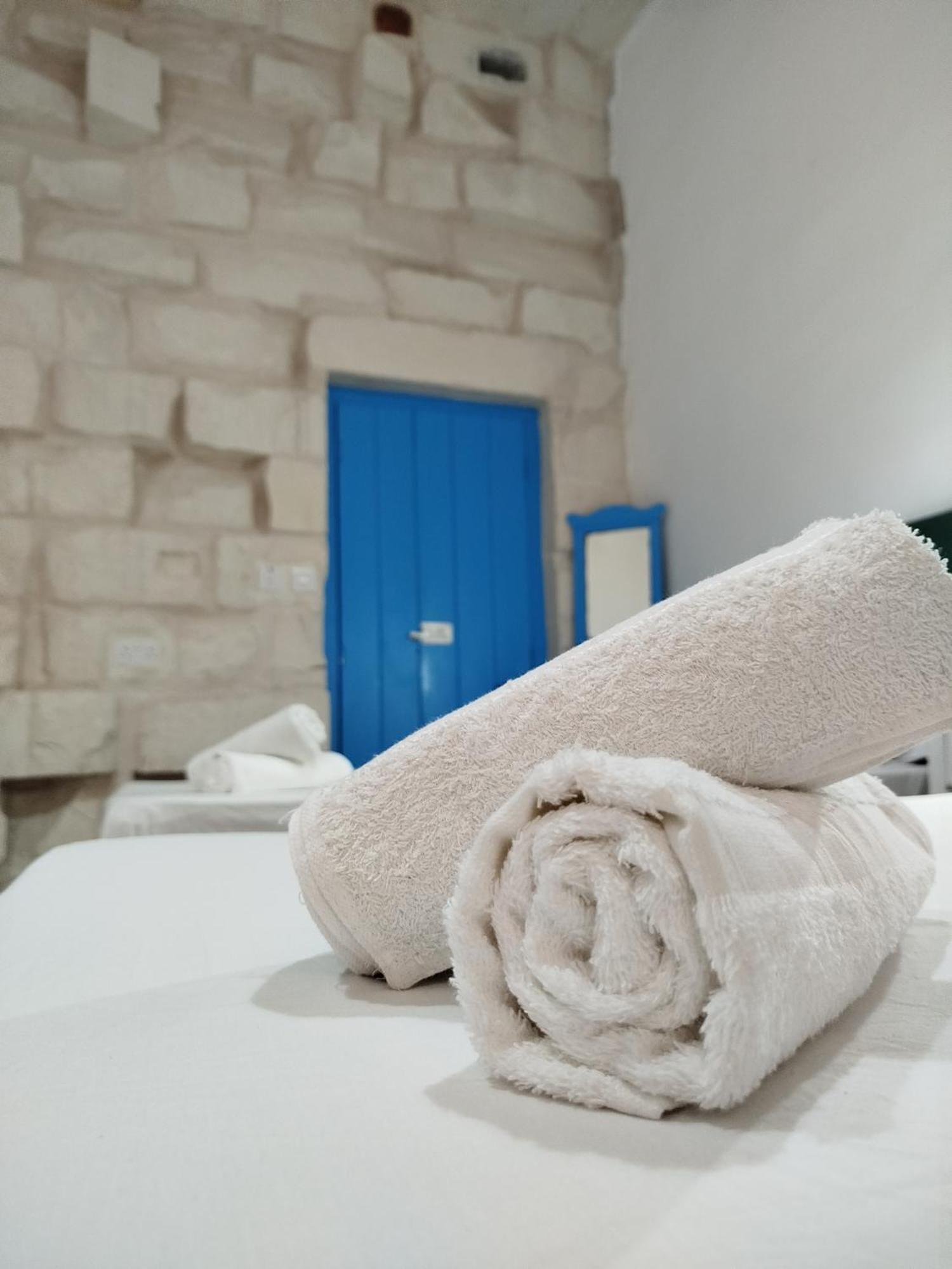 Limestone Sun Suites Sliema Ngoại thất bức ảnh
