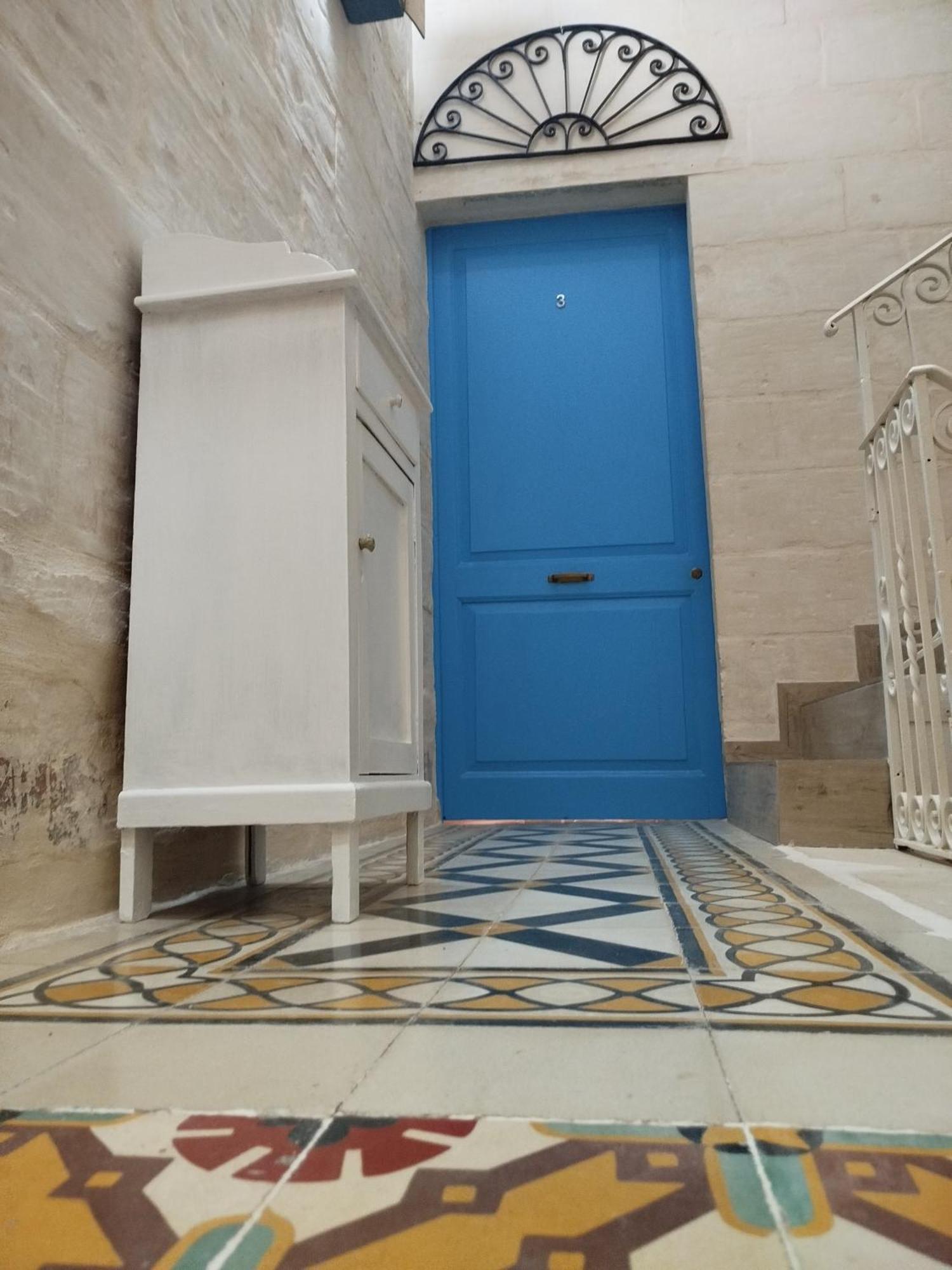 Limestone Sun Suites Sliema Ngoại thất bức ảnh
