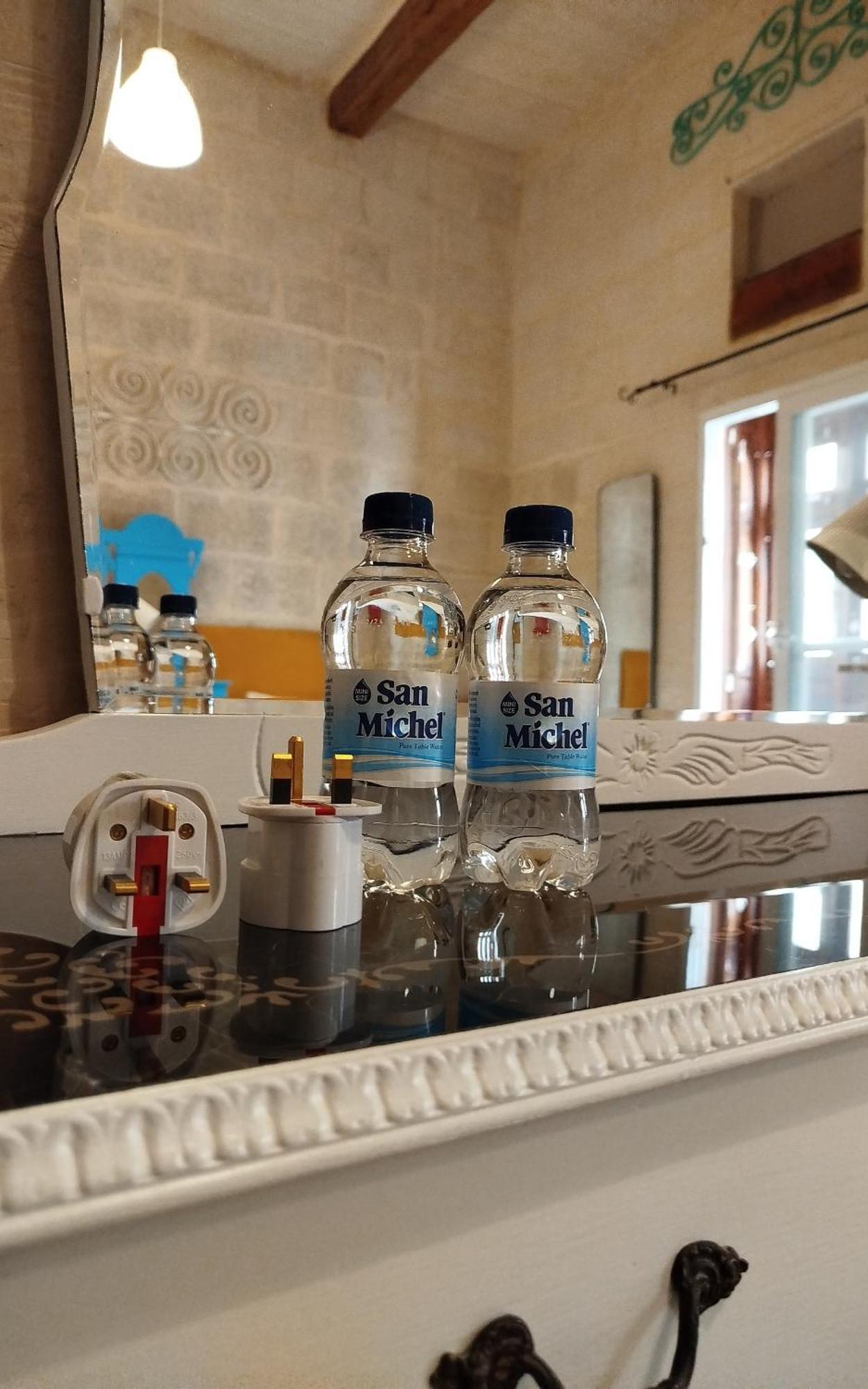 Limestone Sun Suites Sliema Ngoại thất bức ảnh