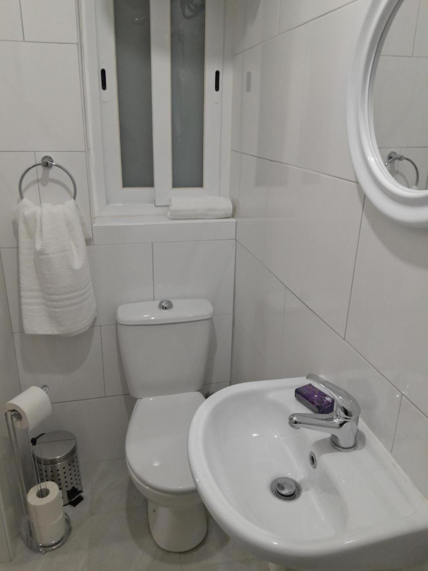 Limestone Sun Suites Sliema Phòng bức ảnh
