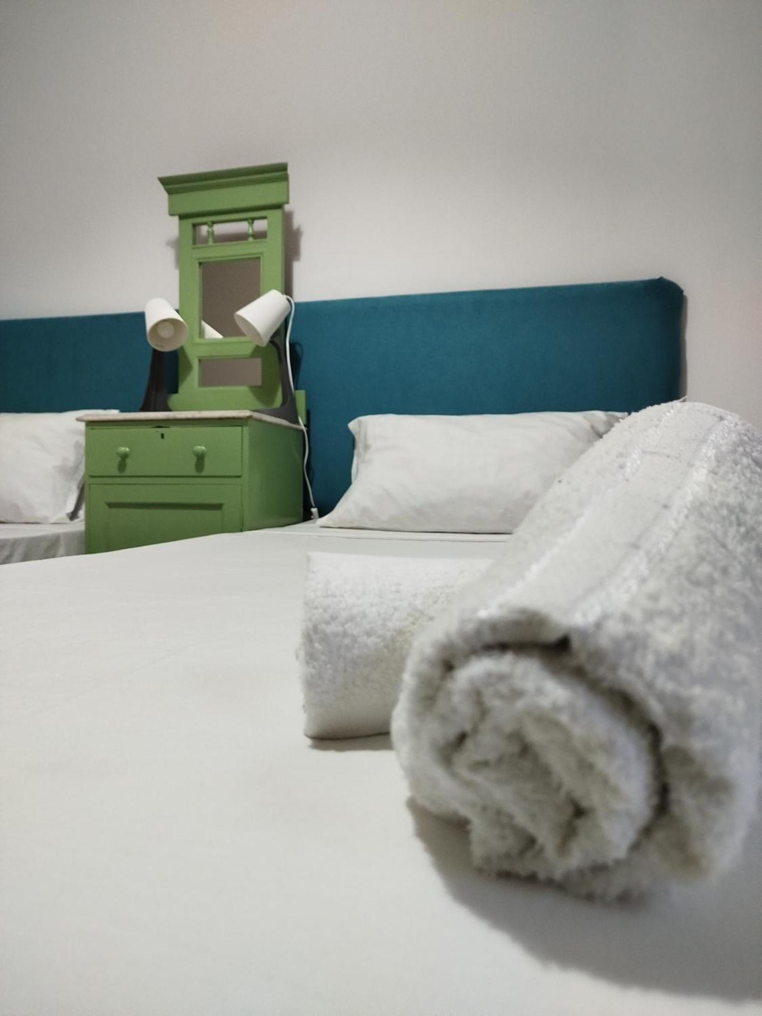Limestone Sun Suites Sliema Phòng bức ảnh