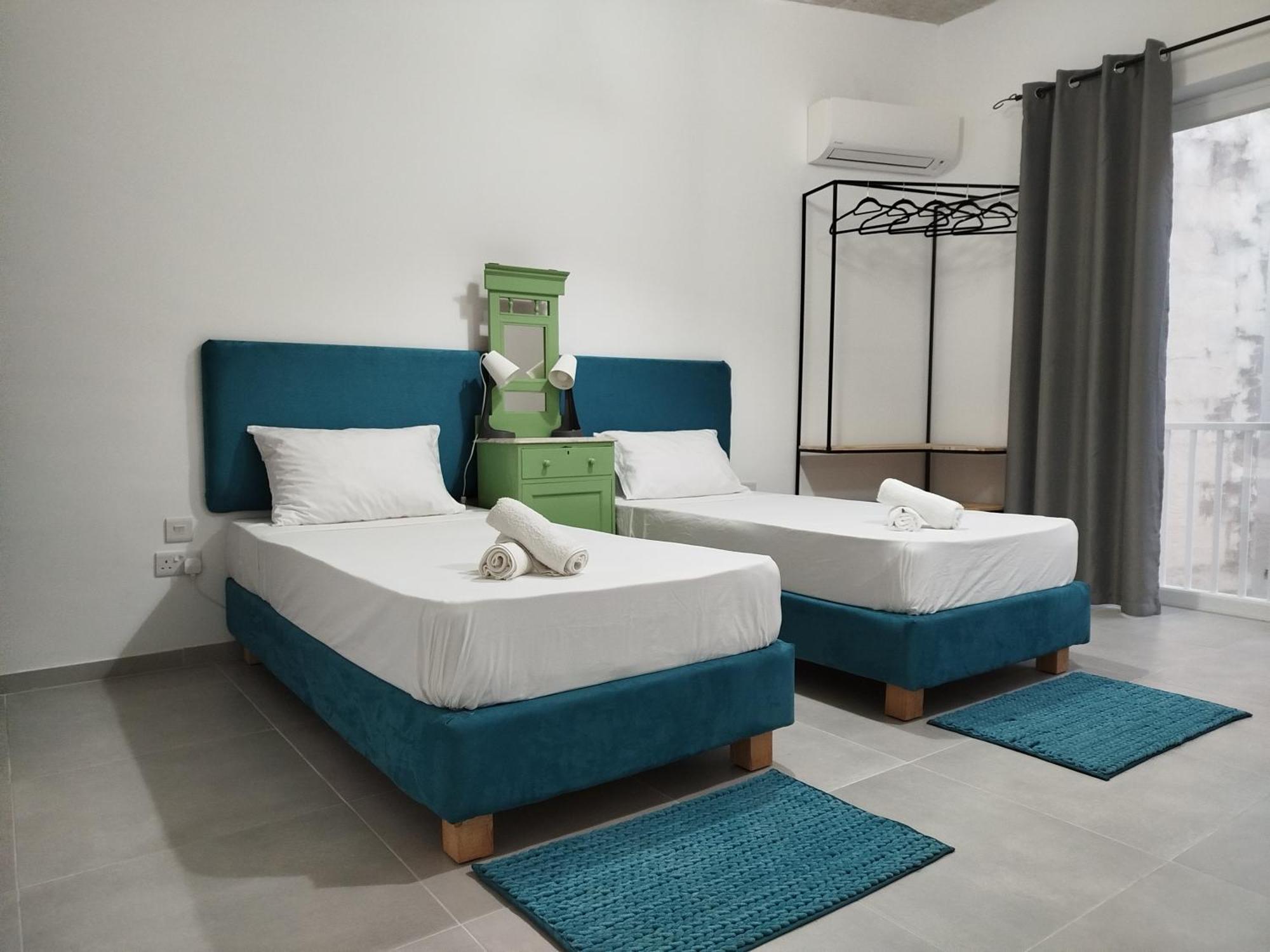 Limestone Sun Suites Sliema Phòng bức ảnh