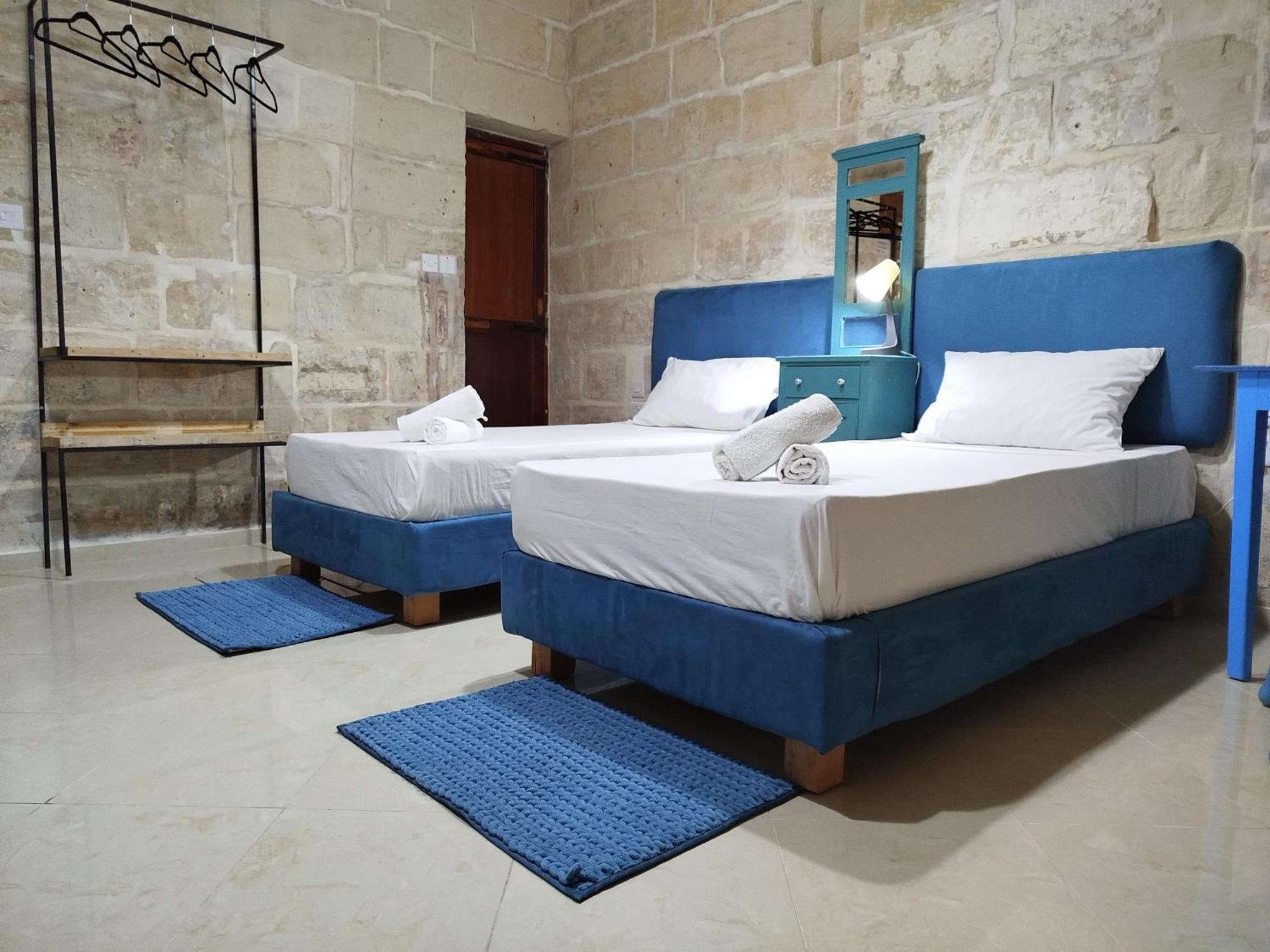 Limestone Sun Suites Sliema Phòng bức ảnh