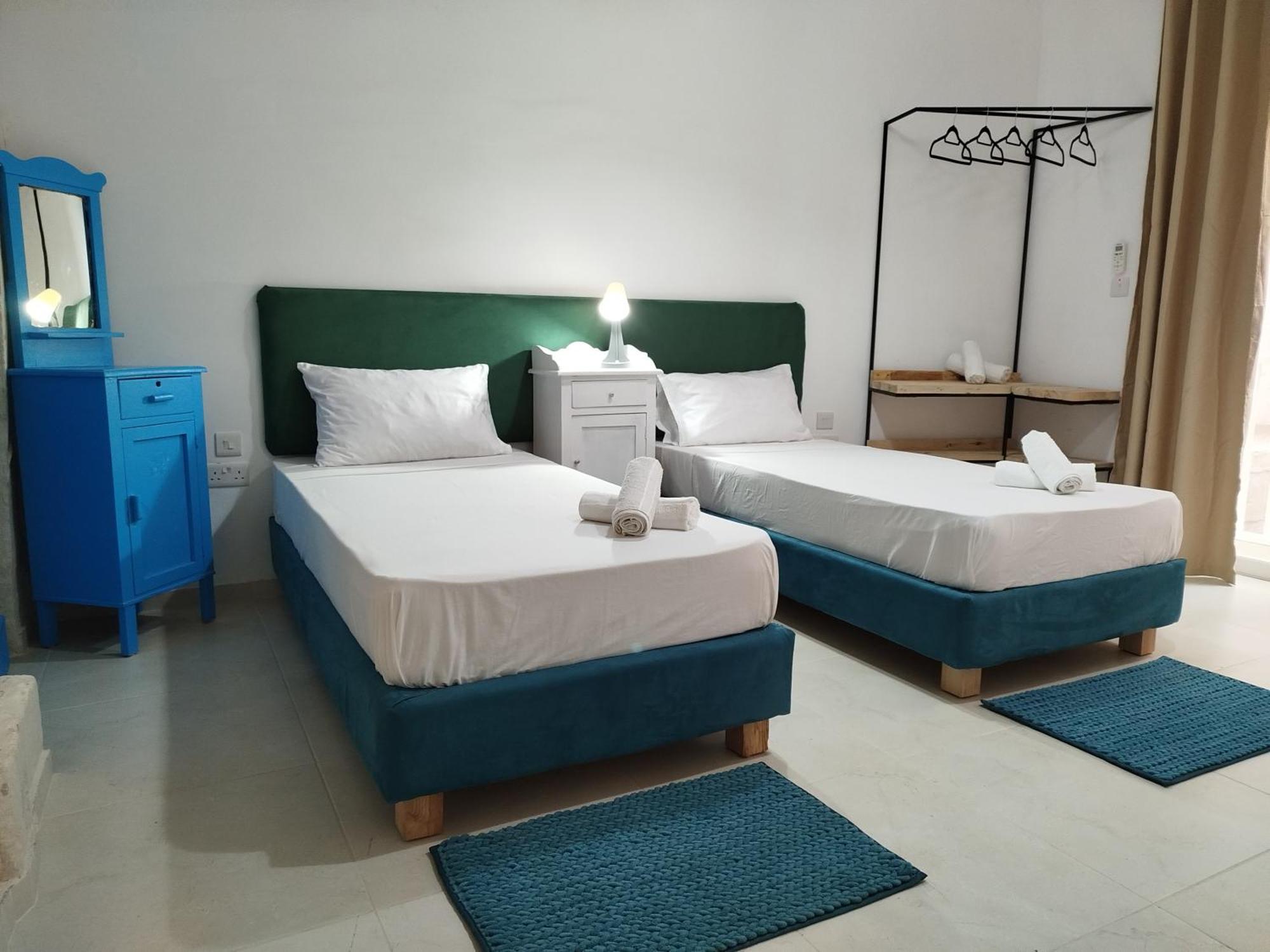 Limestone Sun Suites Sliema Phòng bức ảnh