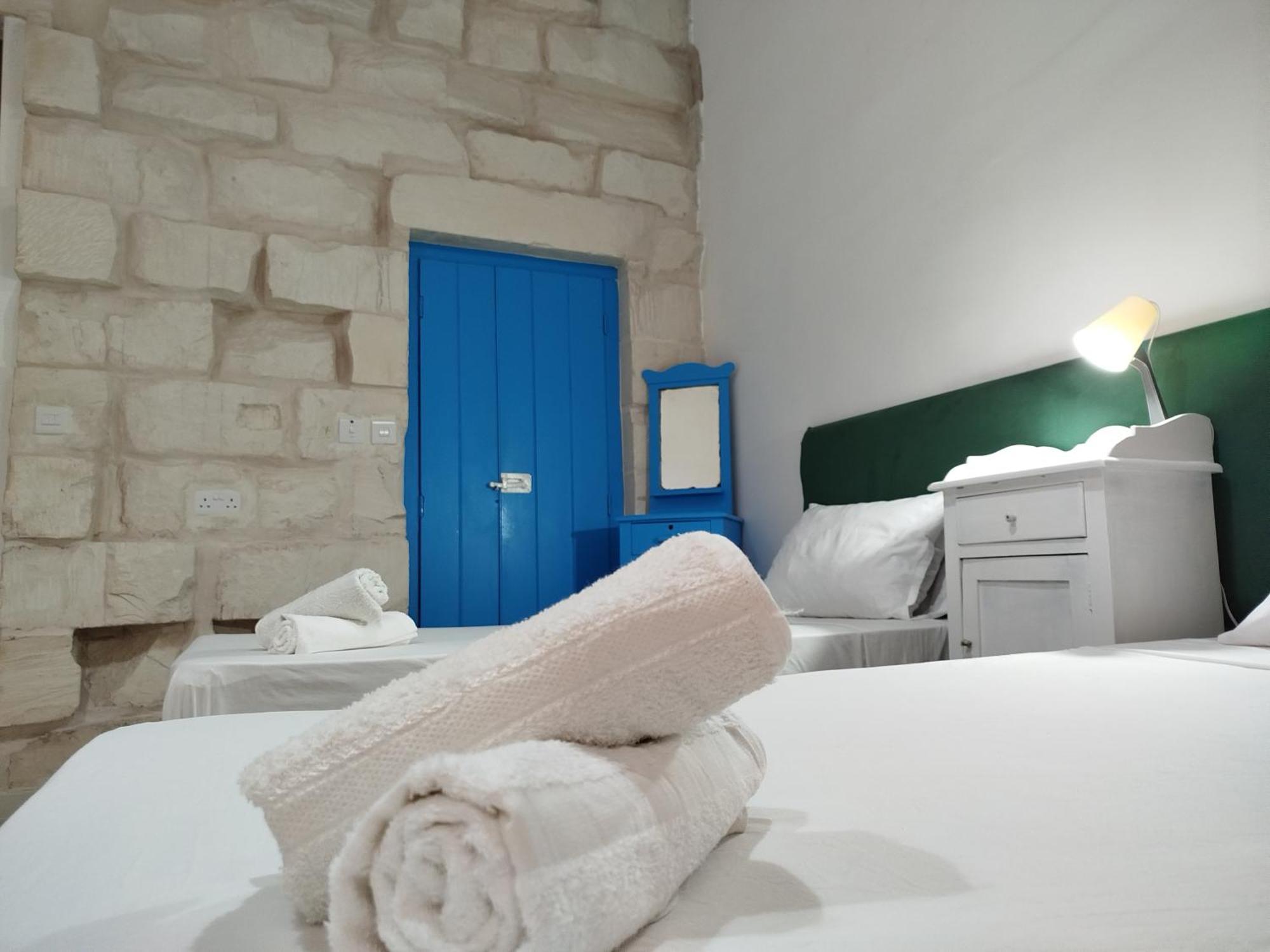 Limestone Sun Suites Sliema Phòng bức ảnh