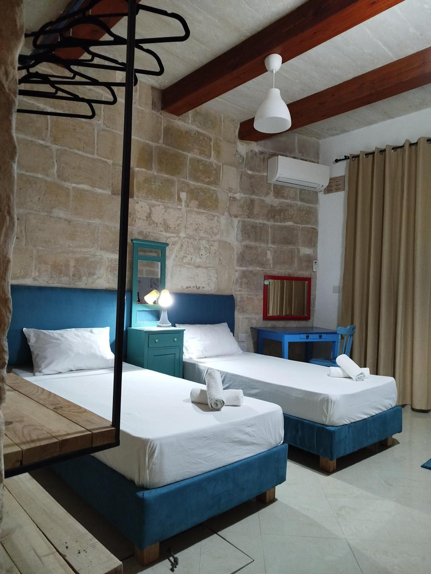 Limestone Sun Suites Sliema Phòng bức ảnh