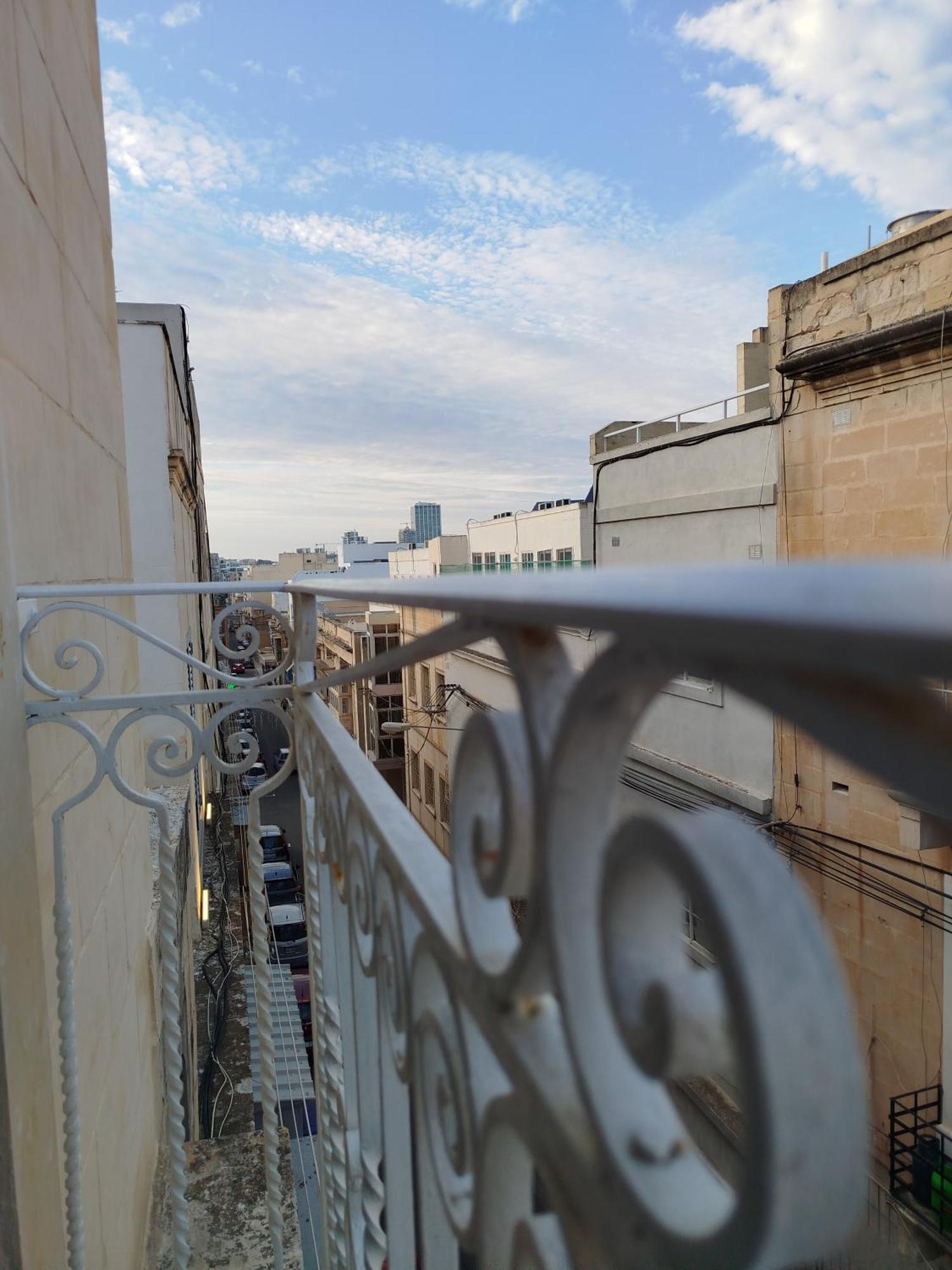 Limestone Sun Suites Sliema Phòng bức ảnh