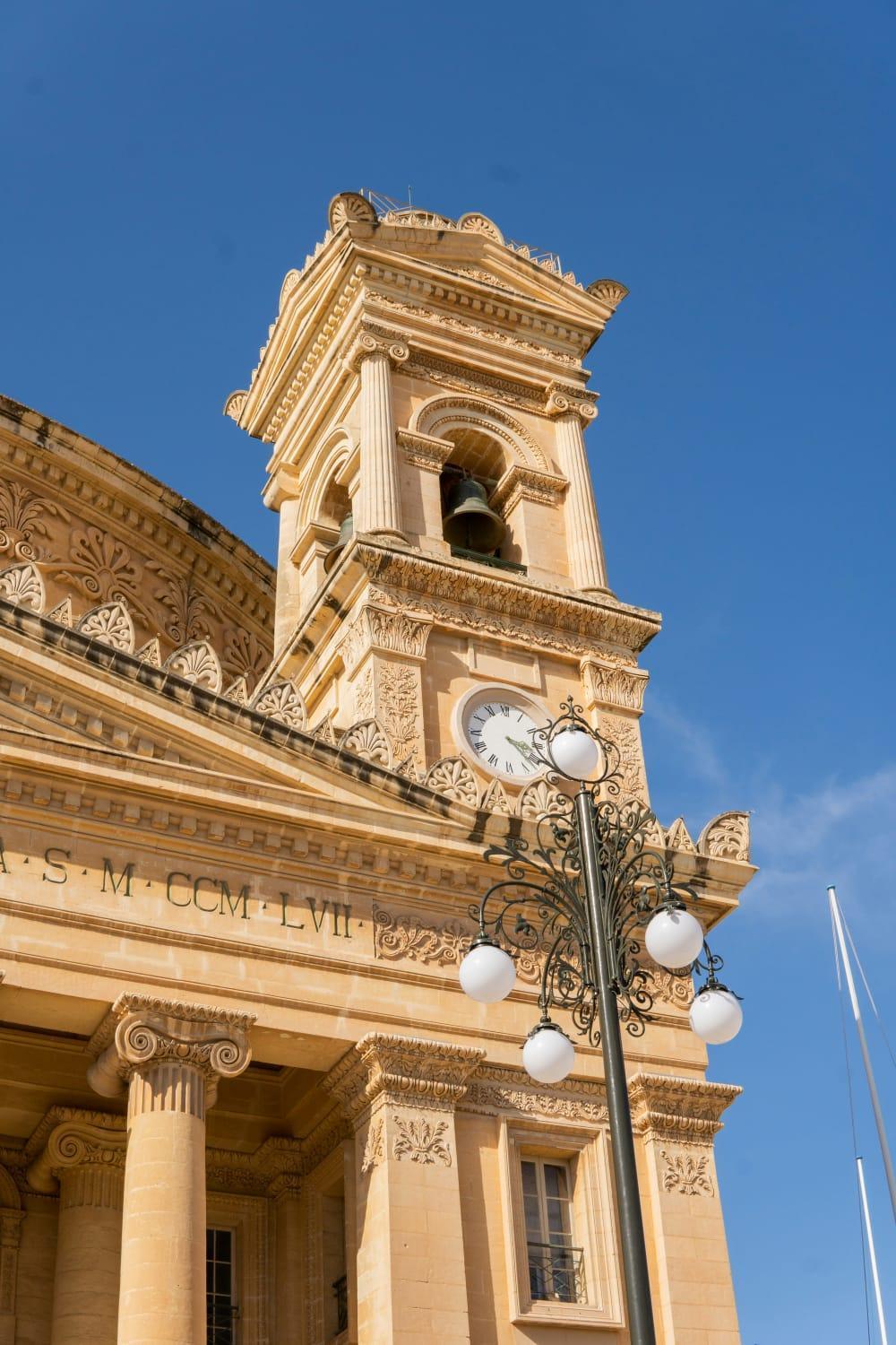 Limestone Sun Suites Sliema Ngoại thất bức ảnh