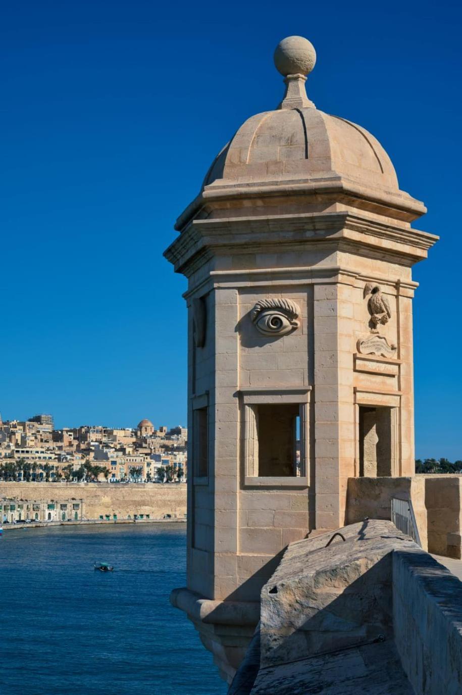 Limestone Sun Suites Sliema Ngoại thất bức ảnh