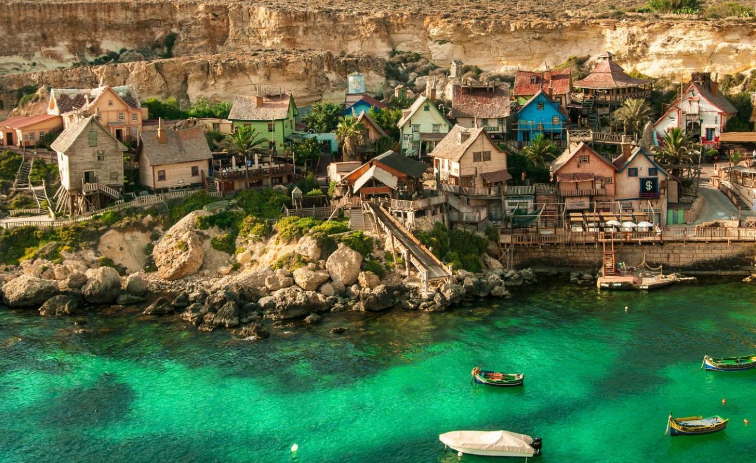 Limestone Sun Suites Sliema Ngoại thất bức ảnh