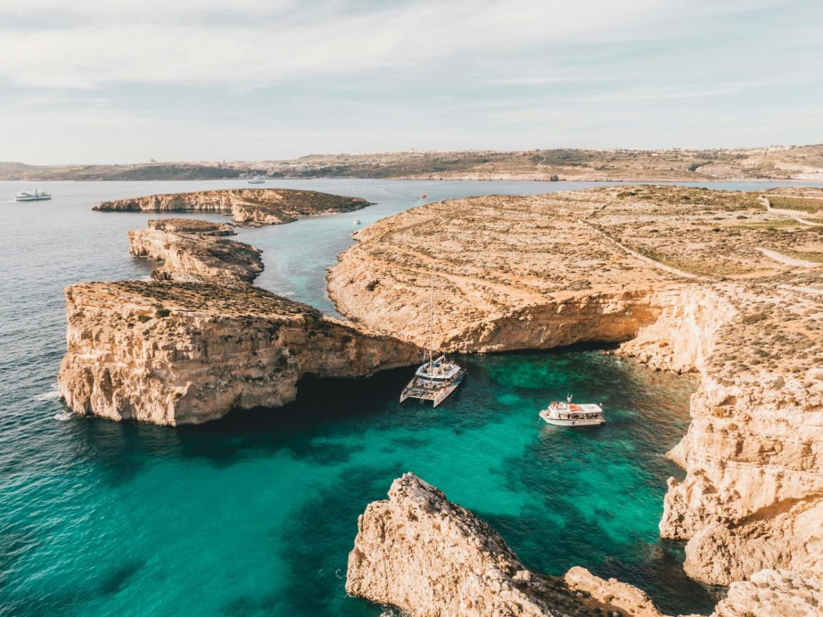 Limestone Sun Suites Sliema Ngoại thất bức ảnh